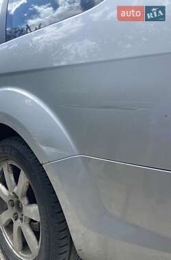 Универсал Ford Focus 2008 в 
