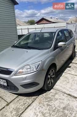 Универсал Ford Focus 2008 в 