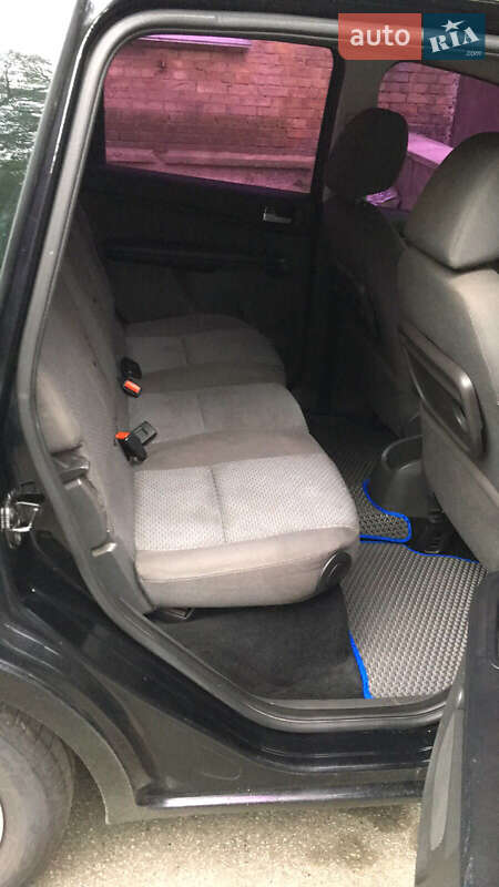 Универсал Ford Focus 2005 в Киеве