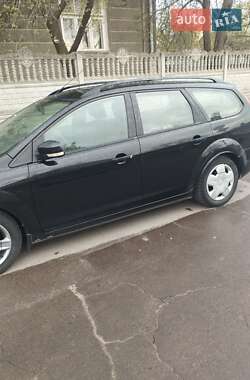 Универсал Ford Focus 2011 в 