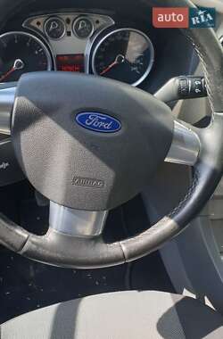 Універсал Ford Focus 2009 в 
