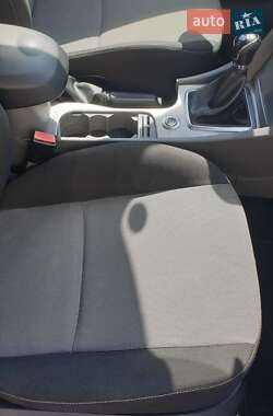 Універсал Ford Focus 2009 в 