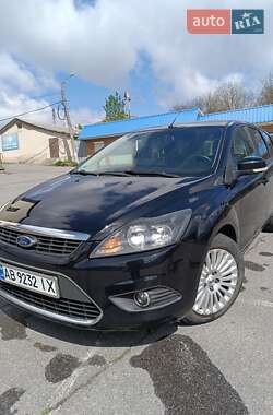 Універсал Ford Focus 2008 в Жмеринці