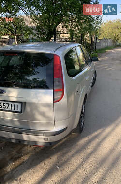 Универсал Ford Focus 2007 в 