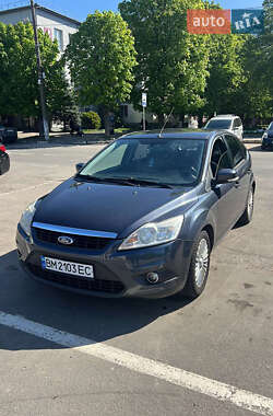 Хетчбек Ford Focus 2011 в Шептицькому