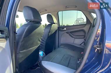 Седан Ford Focus 2008 в 