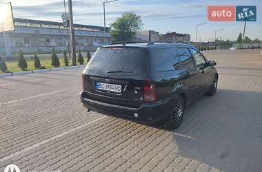 Універсал Ford Focus 2002 в 