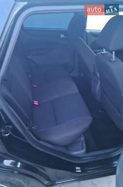 Универсал Ford Focus 2005 в 