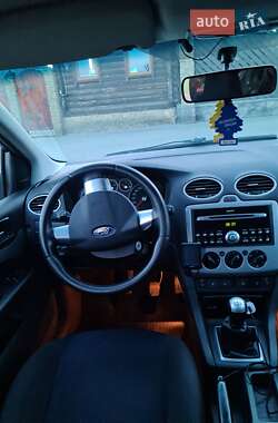Универсал Ford Focus 2005 в 