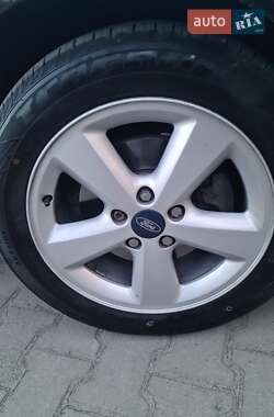 Универсал Ford Focus 2005 в 