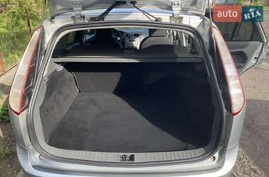 Универсал Ford Focus 2009 в 