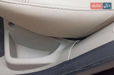 Хэтчбек Ford Focus 2013 в 