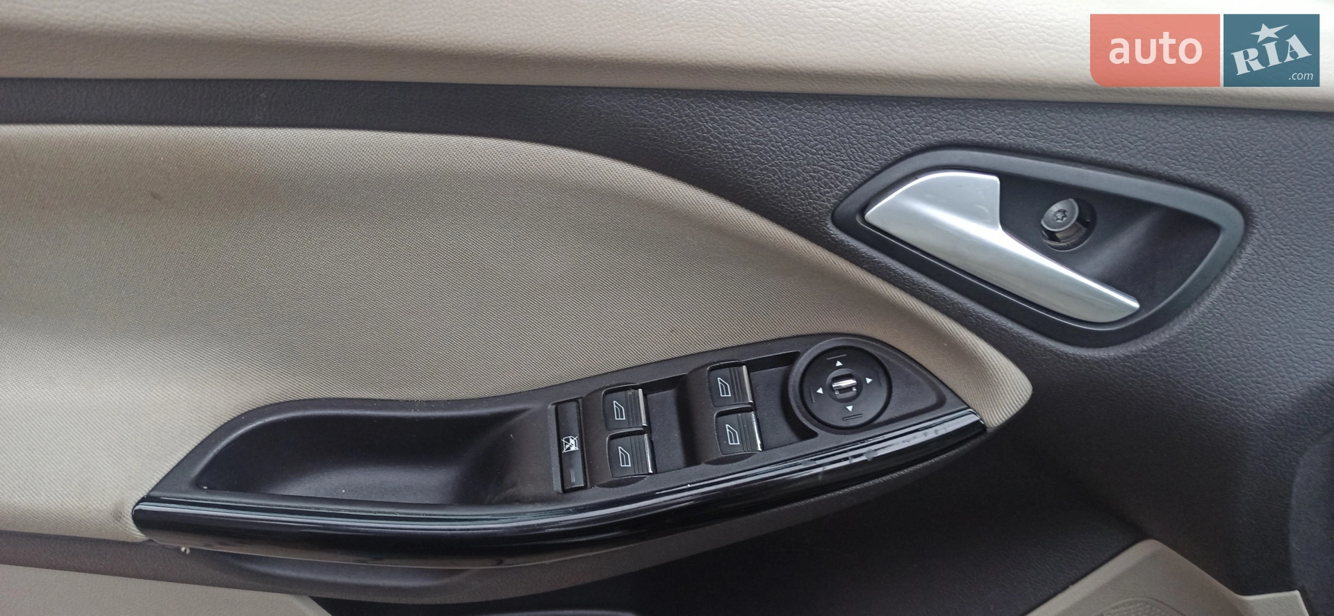 2013 Ford Focus - мініатюра 7