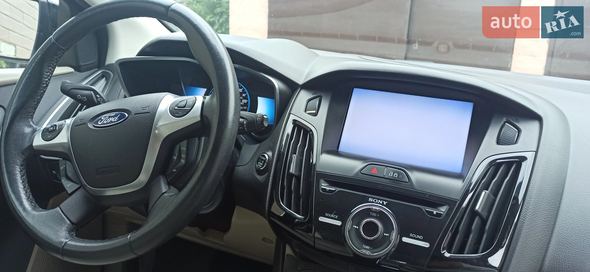2013 Ford Focus - мініатюра 13