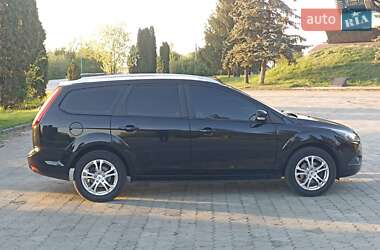 Универсал Ford Focus 2009 в 