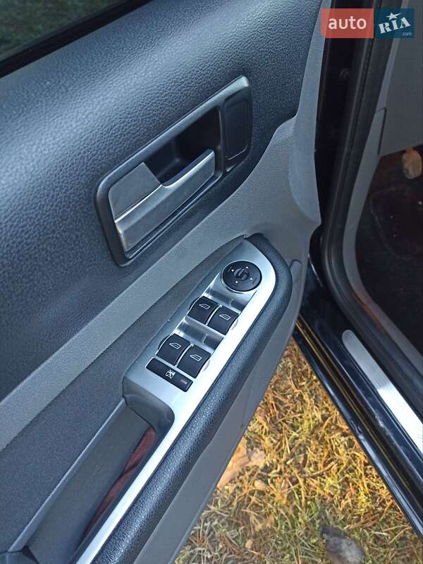 Универсал Ford Focus 2009 в Дубно фото 32 Универсал Ford Focus 2009 в Дубно