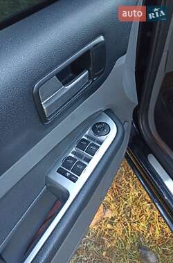 Универсал Ford Focus 2009 в 