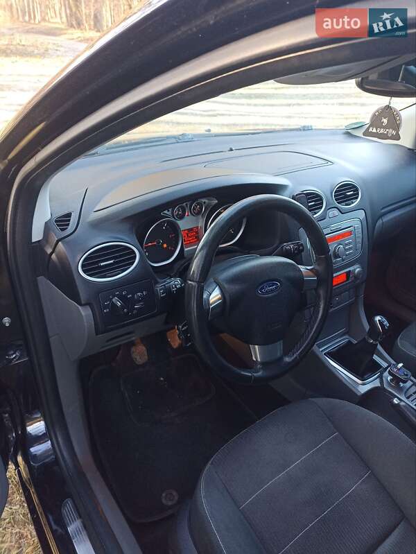Универсал Ford Focus 2009 в Дубно фото 34 Универсал Ford Focus 2009 в Дубно
