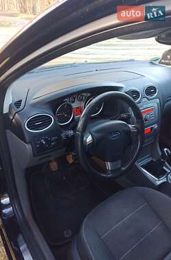 Универсал Ford Focus 2009 в 
