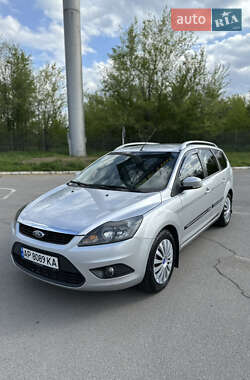 Универсал Ford Focus 2008 в Запорожье