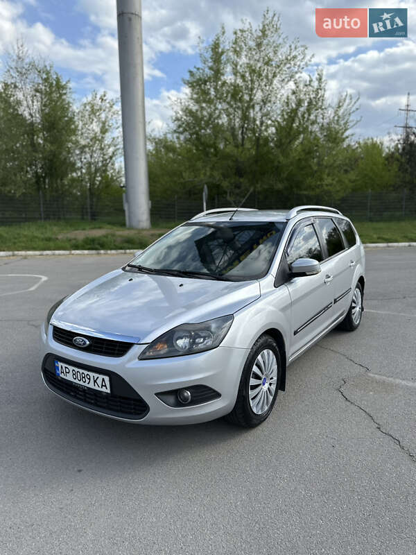 Ford Focus 2008