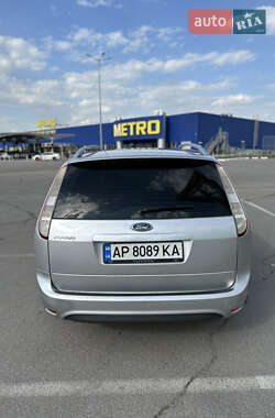 Универсал Ford Focus 2008 в 