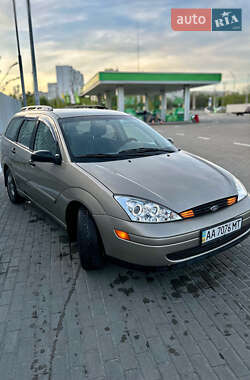 Універсал Ford Focus 2003 в 