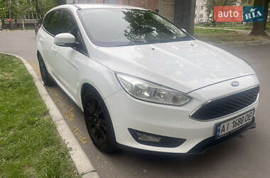 Універсал Ford Focus 2015 в Броварах