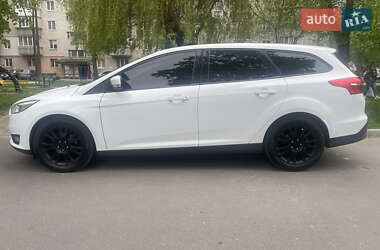 Універсал Ford Focus 2015 в 