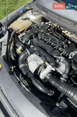 Универсал Ford Focus 2005 в 