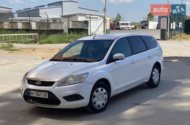 Универсал Ford Focus 2010 в 