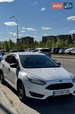 Седан Ford Focus 2015 в Києві