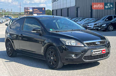 Хэтчбек Ford Focus 2009 в 