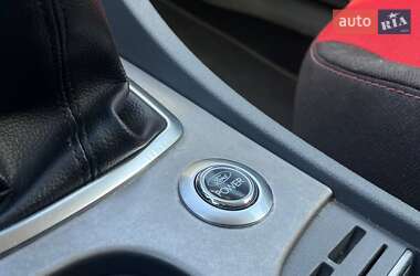 Хэтчбек Ford Focus 2009 в 