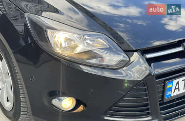Универсал Ford Focus 2013 в 