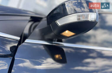 Универсал Ford Focus 2013 в 