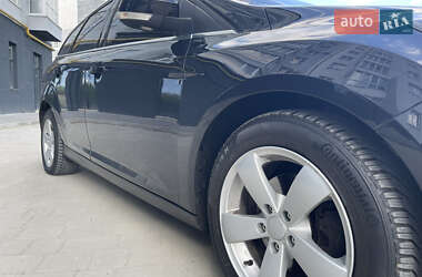 Универсал Ford Focus 2013 в 