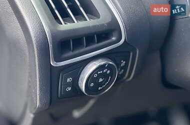 Универсал Ford Focus 2013 в 