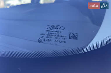 Универсал Ford Focus 2013 в 