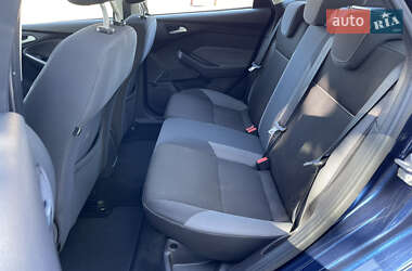 Универсал Ford Focus 2013 в 