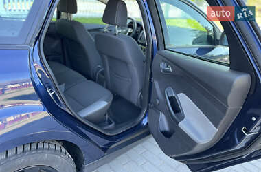 Универсал Ford Focus 2013 в 