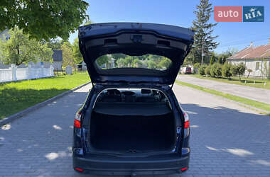 Универсал Ford Focus 2013 в 