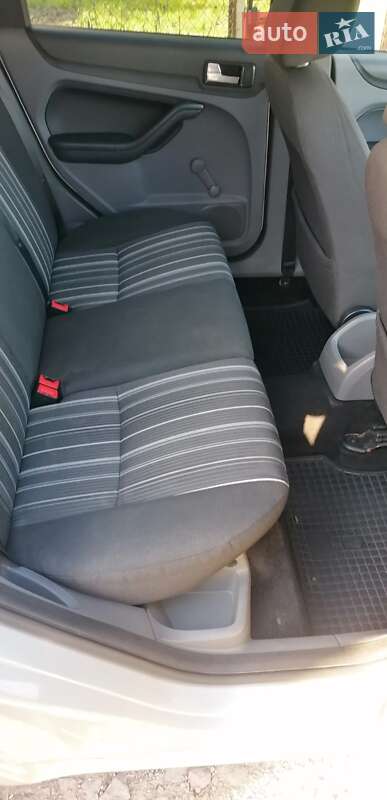 Универсал Ford Focus 2009 в Киеве
