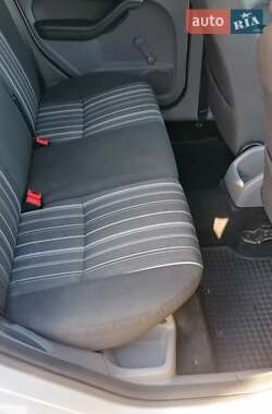 Универсал Ford Focus 2009 в 