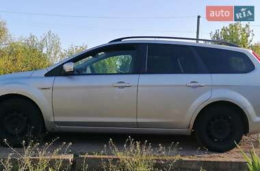 Універсал Ford Focus 2009 в Києві