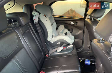 Хэтчбек Ford Focus 2014 в 