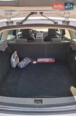 Універсал Ford Focus 2008 в 