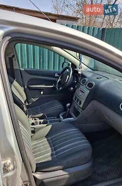 Універсал Ford Focus 2008 в 