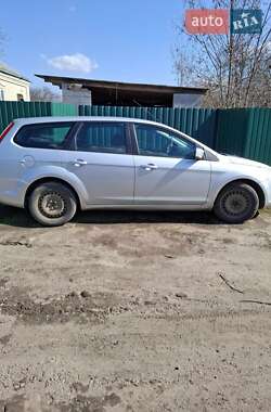 Універсал Ford Focus 2008 в 