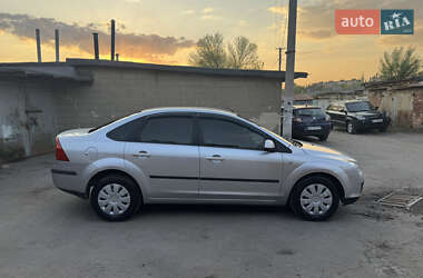 Седан Ford Focus 2007 в 